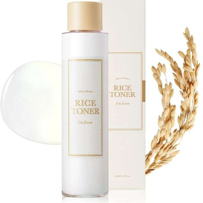 IM FROM Rice Toner – 150 ml